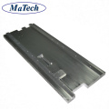 Machining Extrusion Blanks Industrial Part From China Supplier